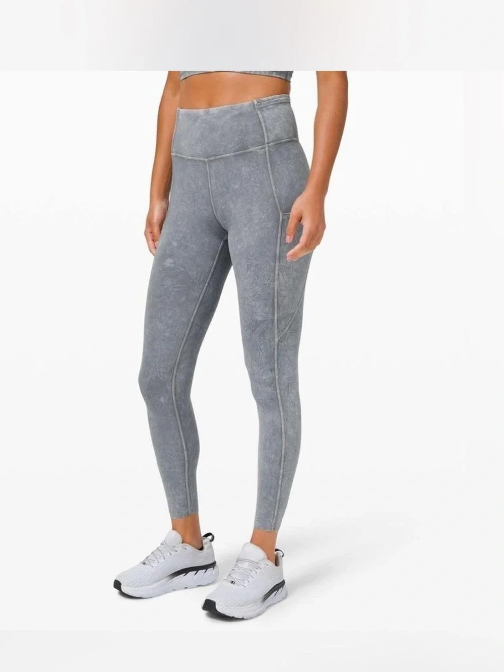 lululemon athletica most comfortable